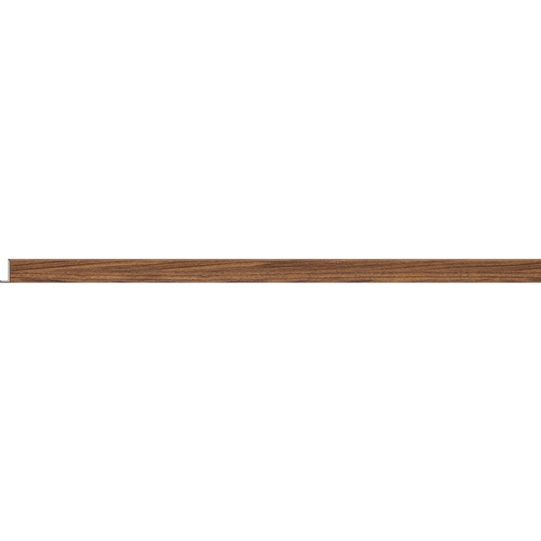 VOX U-Trim Linerio XS Mocca 104 5/16"