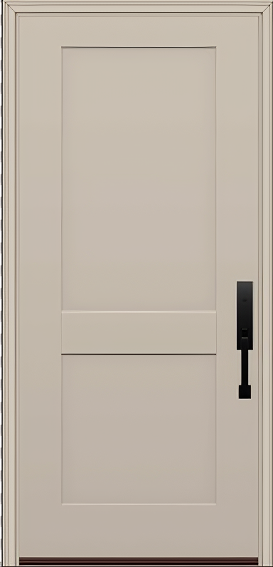ProVia Legacy Single Entry Door 002S Style - Doors and Beyond