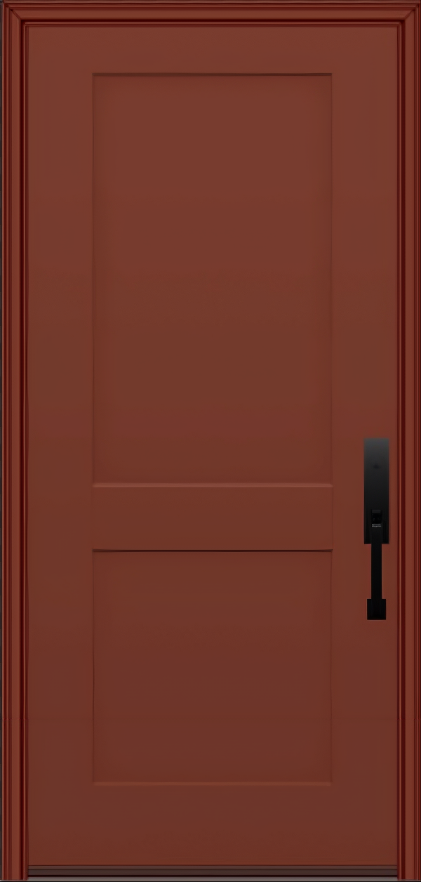 ProVia Legacy Single Entry Door 002S Style - Doors and Beyond