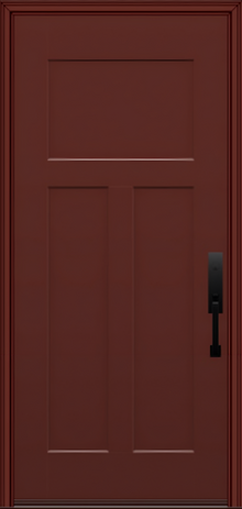 ProVia Legacy Single Entry Door 003S Style - Doors and Beyond