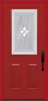 Vallis Red