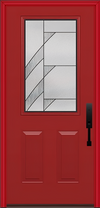 Vallis Red