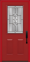 Vallis Red