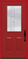 Vallis Red