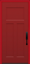 Vallis Red