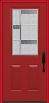 Vallis Red