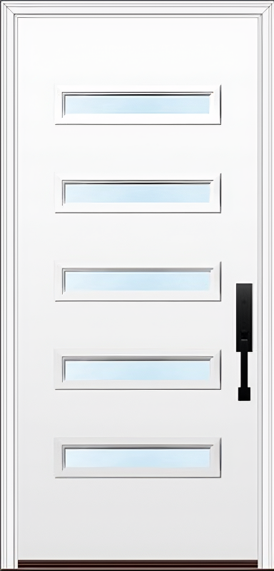 ProVia Legacy Single Entry Door 115 Style - Doors and Beyond