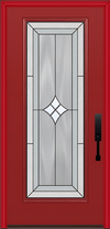 Vallis Red