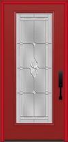 Vallis Red