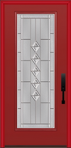 Vallis Red