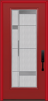 Vallis Red