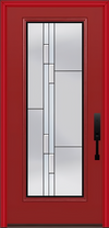 Vallis Red