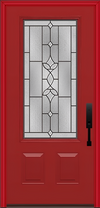 Vallis Red