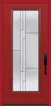 Vallis Red