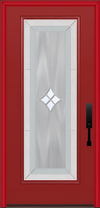 Vallis Red
