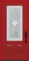 Vallis Red