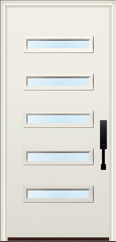 ProVia Legacy Single Entry Door 115 Style - Doors and Beyond