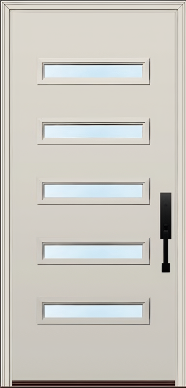 ProVia Legacy Single Entry Door 115 Style - Doors and Beyond