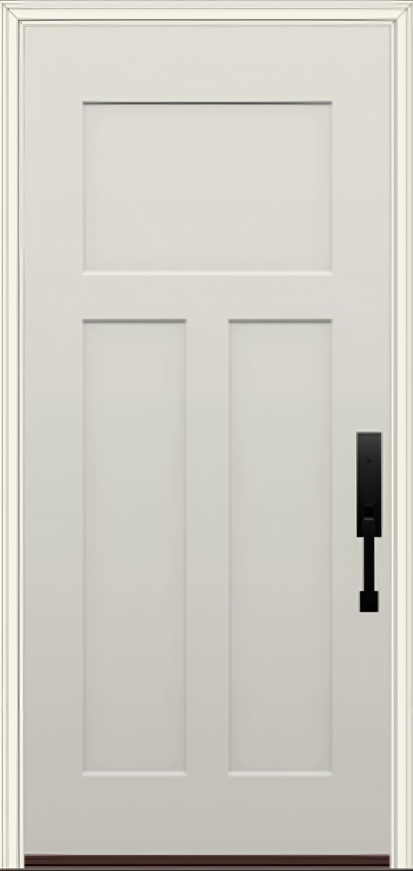 ProVia Legacy Single Entry Door 003S Style - Doors and Beyond