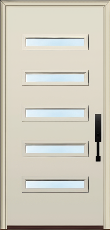 ProVia Legacy Single Entry Door 115 Style - Doors and Beyond