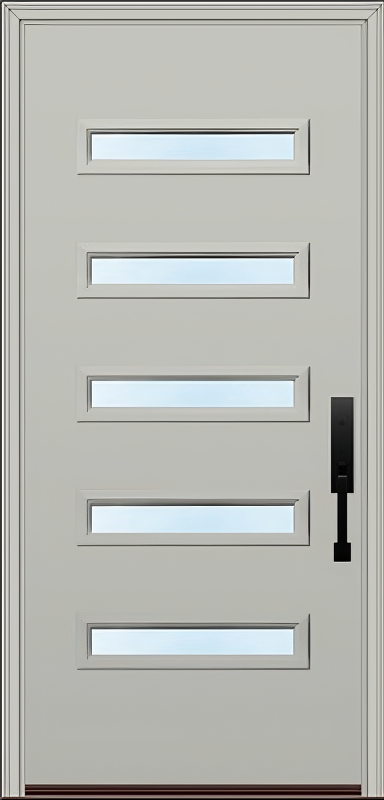 ProVia Legacy Single Entry Door 115 Style - Doors and Beyond