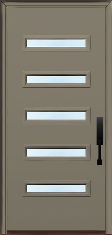 ProVia Legacy Single Entry Door 115 Style - Doors and Beyond