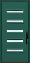 Forest Green