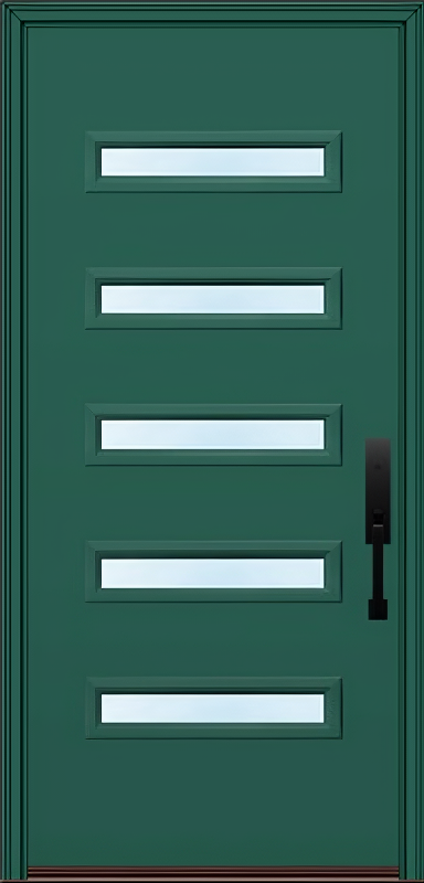 ProVia Legacy Single Entry Door 115 Style - Doors and Beyond