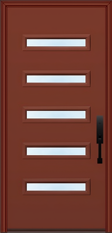 ProVia Legacy Single Entry Door 115 Style - Doors and Beyond