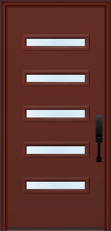 ProVia Legacy Single Entry Door 115 Style - Doors and Beyond