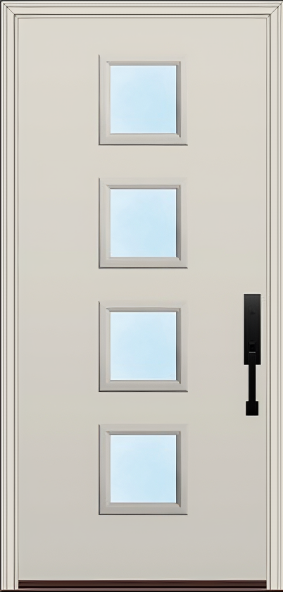 ProVia Legacy Single Entry Door 114 Style - Doors and Beyond