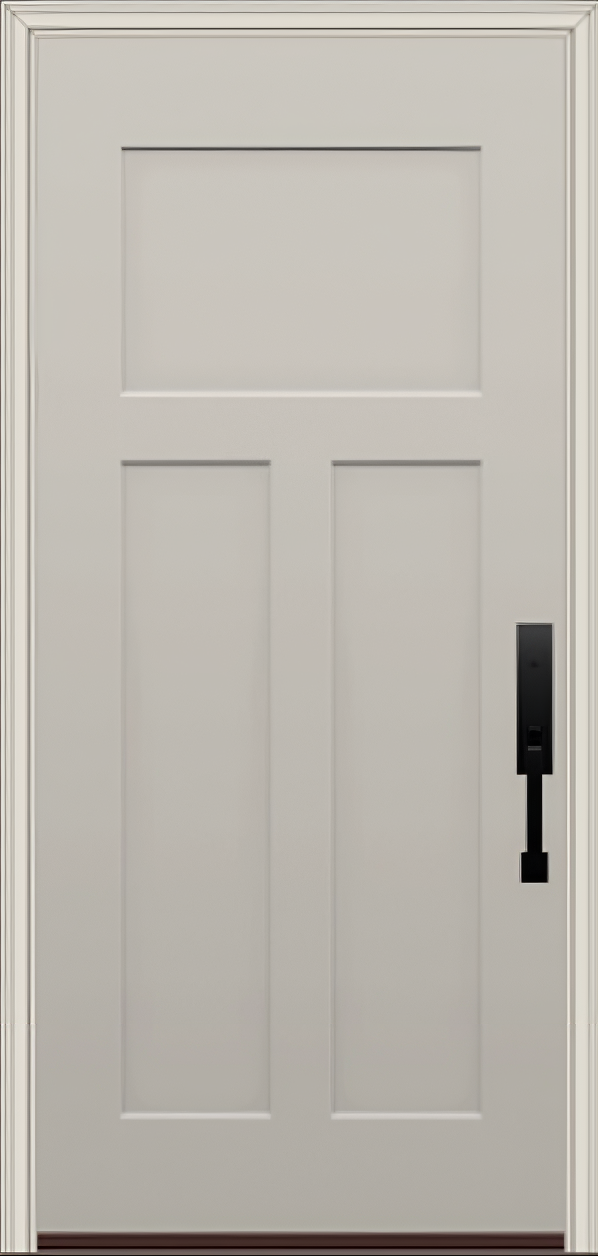 ProVia Legacy Single Entry Door 003S Style