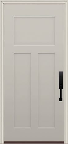 ProVia Legacy Single Entry Door 003S Style - Doors and Beyond