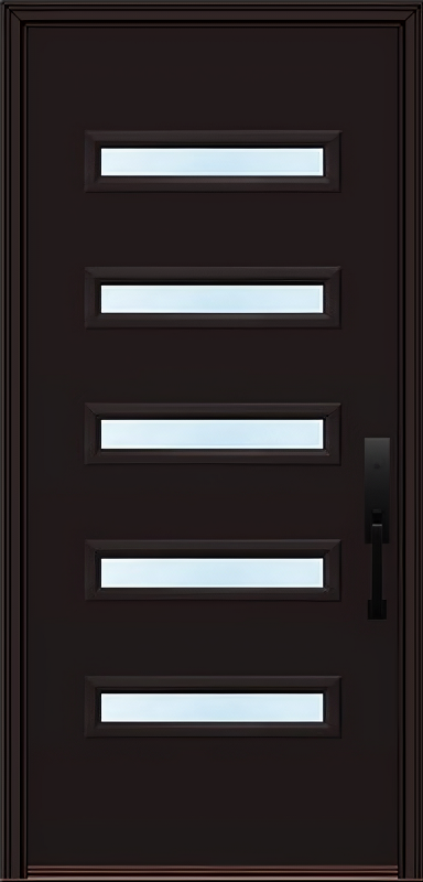 ProVia Legacy Single Entry Door 115 Style - Doors and Beyond