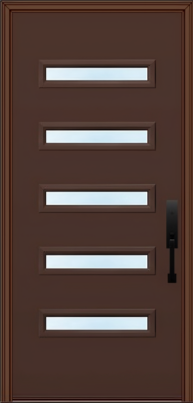 ProVia Legacy Single Entry Door 115 Style - Doors and Beyond