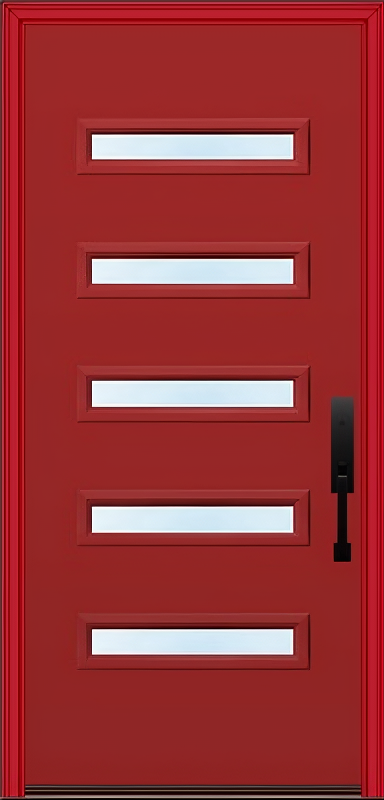 ProVia Legacy Single Entry Door 115 Style - Doors and Beyond