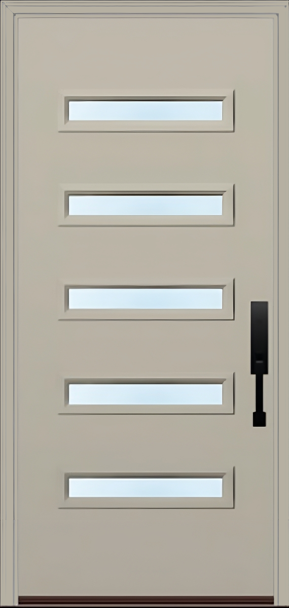 ProVia Legacy Single Entry Door 115 Style - Doors and Beyond