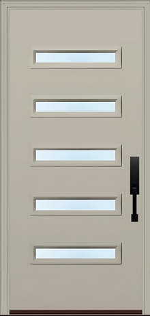 ProVia Legacy Single Entry Door 115 Style - Doors and Beyond