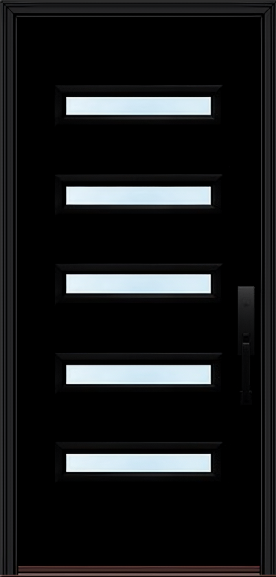 ProVia Legacy Single Entry Door 115 Style - Doors and Beyond