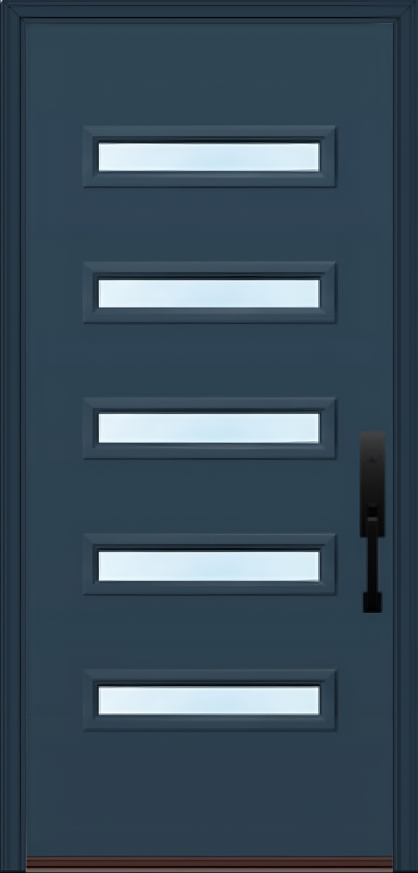 ProVia Legacy Single Entry Door 115 Style - Doors and Beyond