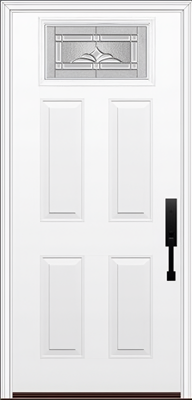 ProVia Legacy Single Entry Door 420 Style