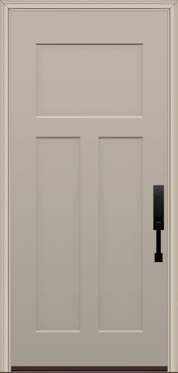 ProVia Legacy Single Entry Door 003S Style - Doors and Beyond