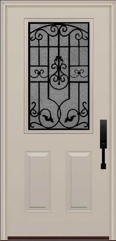 French Doors in Fort Lauderdale, FL installation
