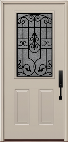 French Doors in Fort Lauderdale, FL installation
