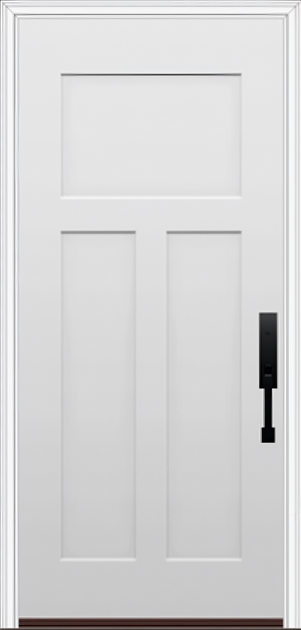 ProVia Legacy Single Entry Door 003S Style - Doors and Beyond