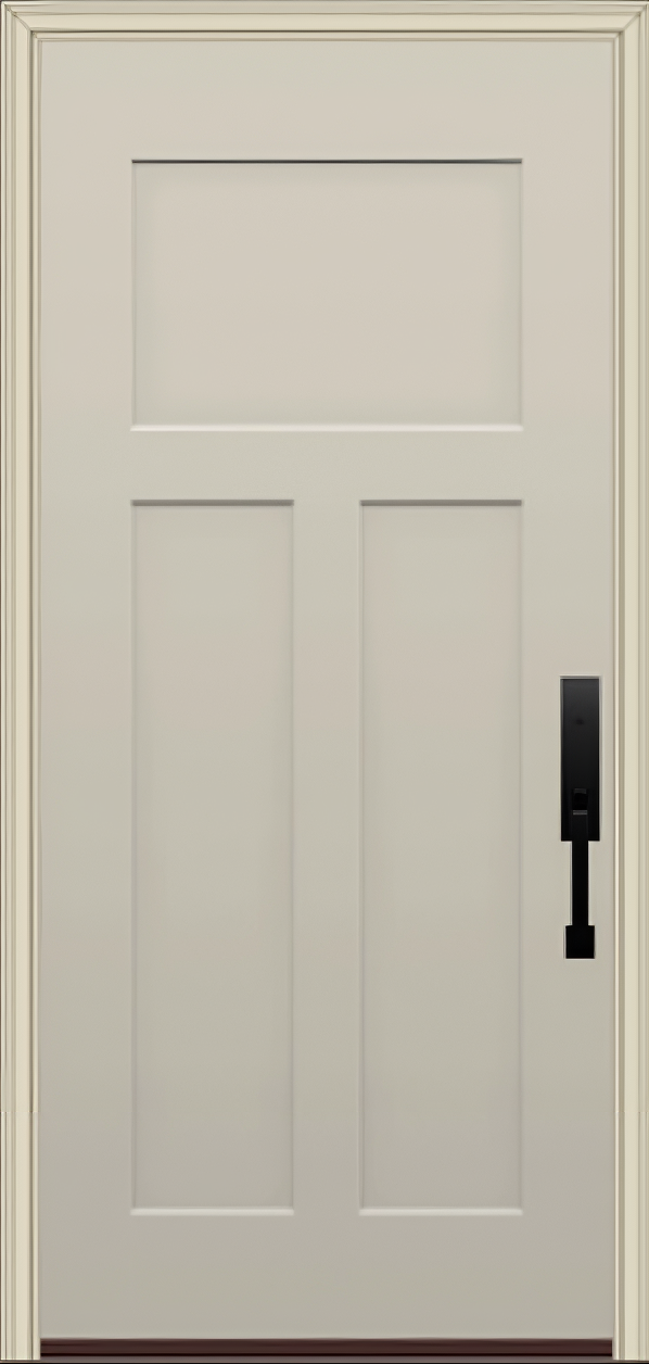 ProVia Legacy Single Entry Door 003S Style - Doors and Beyond