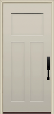 ProVia Legacy Single Entry Door 003S Style - Doors and Beyond