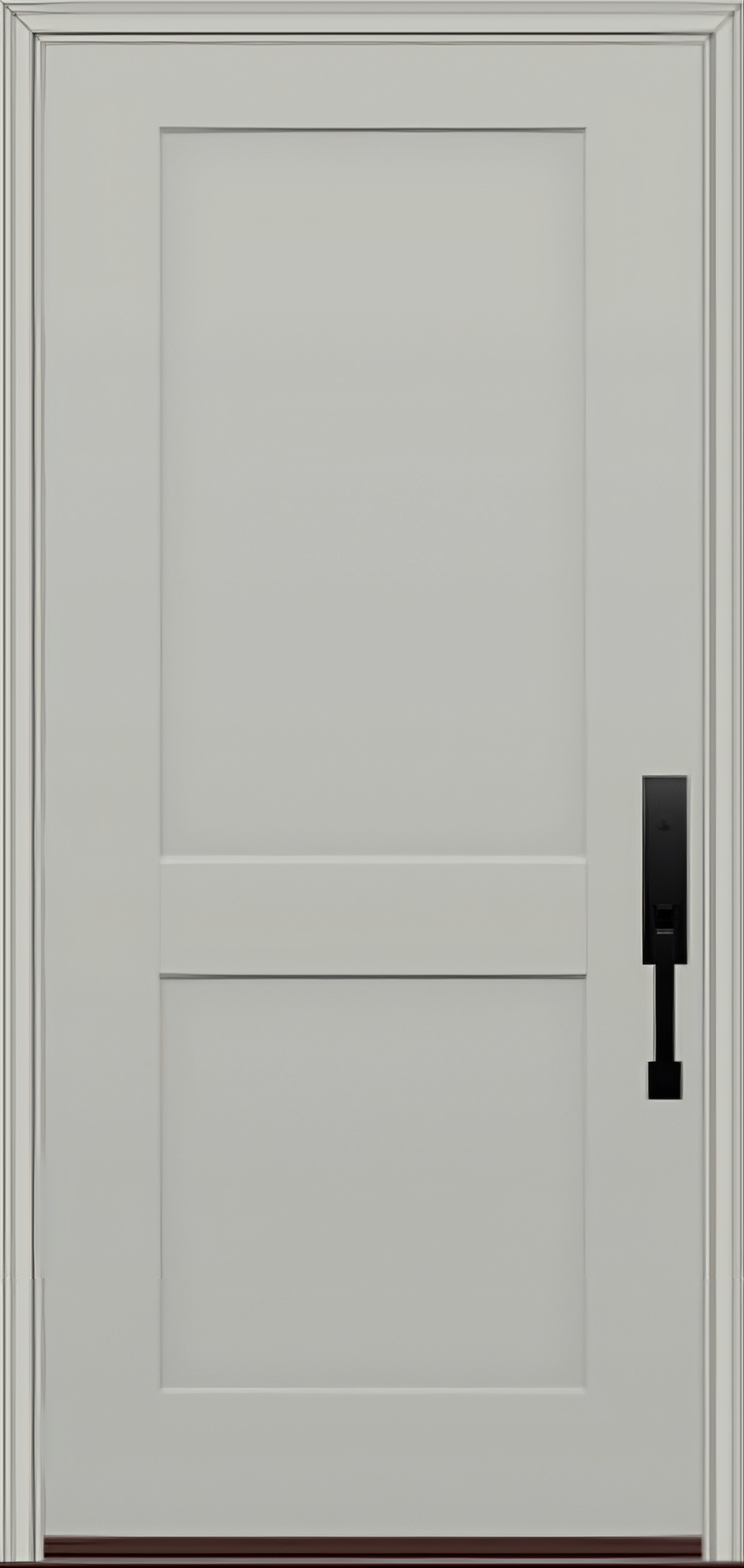 ProVia Legacy Single Entry Door 002S Style - Doors and Beyond