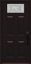 Rustic Bronze