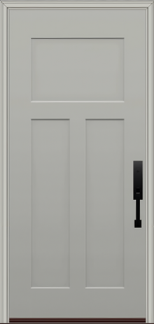 ProVia Legacy Single Entry Door 003S Style - Doors and Beyond